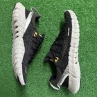 Nike Free Rn 5 0 Next Nature Black Grey Mens Running Cz1884-006 New Multi Sz