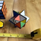 Mixed Lot 12 Rubik s Cubes Fidgets Puzzles Games Toys Iq Smart Puzzler Steam
