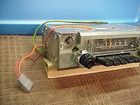 1973 Dodge Dart Duster Plymouth Valiant Pb Am Radio - Model 3501 622