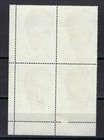 Chile Sc C302 Sg 649 Stamp Block Of 4 International Education Year 1970 Unused
