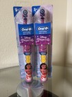 1- Oral-b Kid s Disney Princess Character  Battery Electric Toothbrush Moana