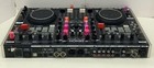 Denon Dn-mc6000 Dj Controller 4-channel Mixer Usb Midi Tested Working Japan