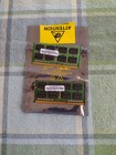 8gb Samsung 2x 4gb Ddr3 2rx8 Pc3-10600s 1333mhz 204pin Sodimm Laptop Memory