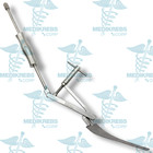 Universal Modular Femoral Hip Component Extractor Or Grade Surgical Instruments