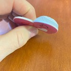 Heart-shaped Decorated Adhesive Foam Stickers  20 Misc Hearts  20 free Shipping