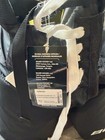 Bauer Supreme Ultrasonic Hockey Pants Junior Size Medium Black  0522-699 