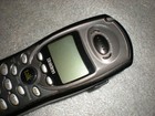Uniden Tru8866 5 8 Ghz 2 Line Cordless Phone Handset Only No Charger