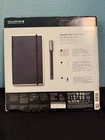 Moleskine Smart Writing Set -notebook And Smart Pen -black