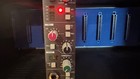 Ssl Six Ch 500 Series Channel Strip With Mic Preamp  Eq  Single Knob Compressor