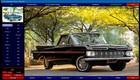 The Chevrolet El Camino 1959-1987  Dvd-rom 500  Photos