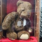 1995 Gund Plush Bear  Collector s Bear In Orig Box