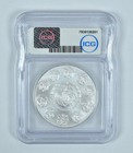 2013 Mexico 1 Onza Silver Libertad Ms69 Icg