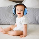 Baby Ear Protection Noise Cancelling Headphones Ages 0-3 Years   Infant Heari   