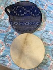 Sunreed Native American Frame Drums - Pair