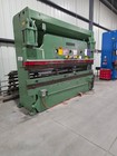 Cincinnati 135 Cb Ii X 10 Hydraulic Press Brake