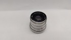 Vintage Ussr Fed Industar 26m 1 2 8 F 5cm Red P Camera Lens M39 Mount Working 