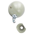Work Light Assembly For Ford new Holland 2n 8n 9n 6 Volt 4 1 2 