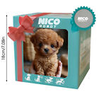 My Realistic Robot Puppy Electronic Interactive Dog-walking Barking For Kids
