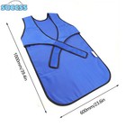 Medical Radiation X-ray Protective Lead Apron X Ray Protection Shield M Size
