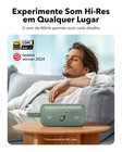 Bluetooth Speaker Wireless Hi Res Portable Ipx7 Waterproof 30w Green Anker Sound