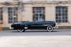 1951 Chevrolet Styleline Deluxe Convertible 