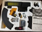 Epoch Tyco Super Circuit Porsche 962c Ho Slot Car Racing Track Set Japan