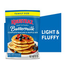  2 Pack   Krusteaz Light   Fluffy Buttermilk Complete Pancake Mix  5 Lb Bag
