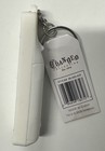 Key Chain - Nintendo Wii Controller Pvc 3d Soft Rubber 3  New