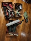 Lionel Train Lot For Parts Untested Local Pickup Ny 