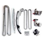 90720sx Timing Chain Kit For Nissan For Maxima Fits Dohc 6cyl 3 5l
