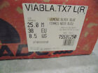 Rollerblade Viablade Tx Inline Roller Skates Women   s Size 8 5