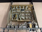 Vintage Naval Sonar Control Panel Indicator For An sqr-19 Unit  2