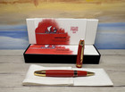Montblanc Meisterst  ck Olympic Heritage Paris 1924 Legrand Rollerball Pen