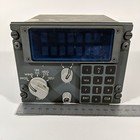 Boeing 737 Initial Sensor Display Unit Cockpit Control Panel Simulator