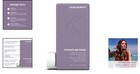 Nourishing 8 4oz Moisturizing Conditioner With Kakadu Plum - Color-safe Formula