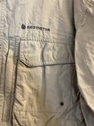 Reddington Men   s Fishing Long Sleeve Shirt 2xl Light Grey