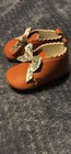 Child Of Mine Booties 0-3 Months Baby Girl