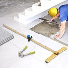 Manual Tile Cutter 47 24-inch Cutting Length  20mm Thickness For Ceramic  Floor