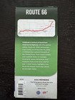 Aaa Road Map-the Map Of Route 66 American Highway - Guide Series - 2025-1