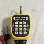 Fluke Networks Ts44 Deluxe Lineman Set Phone W  Leads