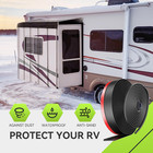 40ft Rv Slide Out Seal Kit   i-shaped   D-shaped Waterproof Rv Seal Replacement Fo