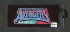 The Avengers Comic Book Art Double Sided Laminated Bookmark  New  Lot  5 