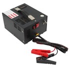 Pcp Air Compressor Manual-stop W built-in Fan 4500psi 30mpa Us