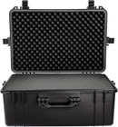 Eylar Xl 24 Inch Deep Protective Gear  Camera  Tools  Equipment Hard Case Waterp