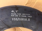 10-16 5 Tube For Skid Steer Tire For Bobcat  Case  John Deere   More - 10x16 5