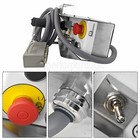 Control Box Assembly 166122 137798 For Skyjack Scissor Lift Sj6826rt Sj6832rt
