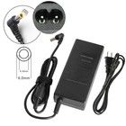Ac Adapter Charger For Sony Vaio Series 19 5v 90w Power Supply Cord Laptop