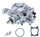 Carburetor For 1986-1988 Buick Chevrolet Pontiac 305 5 0l Rochester Quadrajet