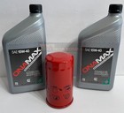 Baldwin B7238 Filter-lube   Onamax 15w-40 Oil  x2  326-5336 