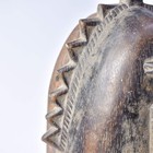 Yaure Baule Portrait Mask C  te D ivoire